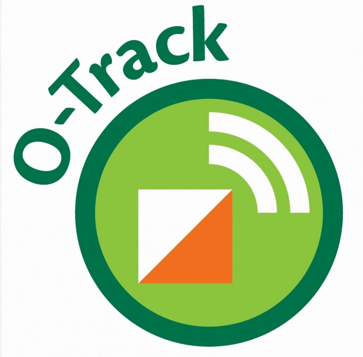 O-Track-logo