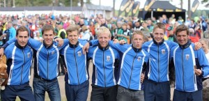 IFKG Jukola 2011