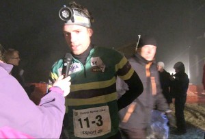 Anders Einum 2012